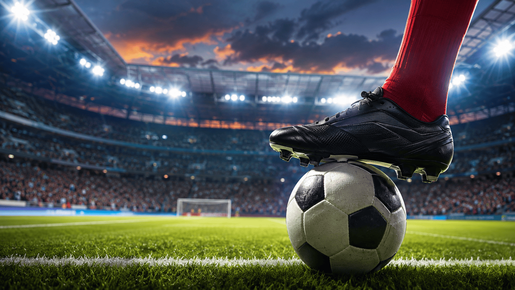 Choosing a Sportsbook for the 2026/27 European Football Season