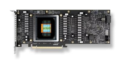 Microsoft to Deploy AMD MI455X GPUs and EPYC Venice in Azure AI Cluster