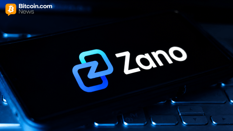 Zano Launches Lite Wallet Beta for Desktop Users, Cuts Sync Time