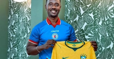 Brazil Wallops Haiti 3-0 but Fan Token Stays Flat, Highlighting a Crypto Disconnect