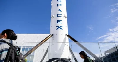 Passive Funds Set to Buy 19% of SpaceX Shares Post-IPO, Driving Billions in Forced Demand