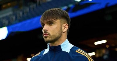 Real Madrid's Asencio Out Six Weeks; Crypto Fan Tokens Dip on Injury News