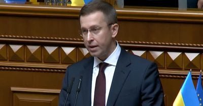 Ukraine's New PM Koretskyi Appointed Amid Corruption Scandal, Raising Stability and Peace Talks Concerns