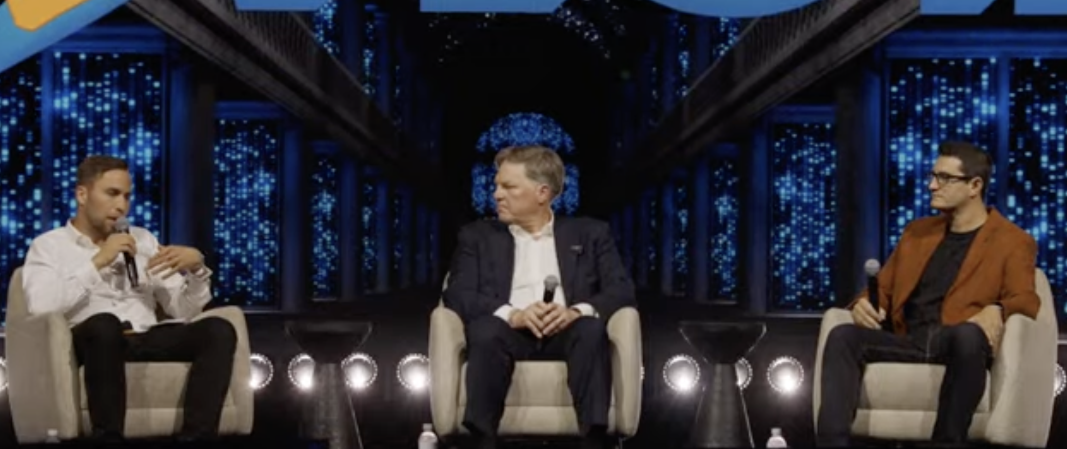 SALT Showcases Bitcoin-Backed Mortgage Loans at Bitcoin 2026 Conference in Las Vegas