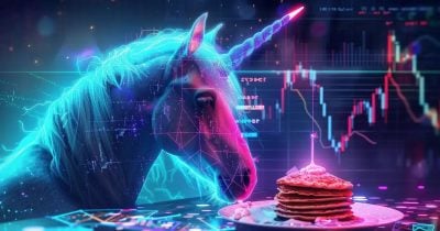 Uniswap Leads Decentralized Exchanges in Stablecoin Trading Volume
