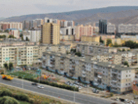 Mongolia Launches $2B Data Center Push to Become Asia