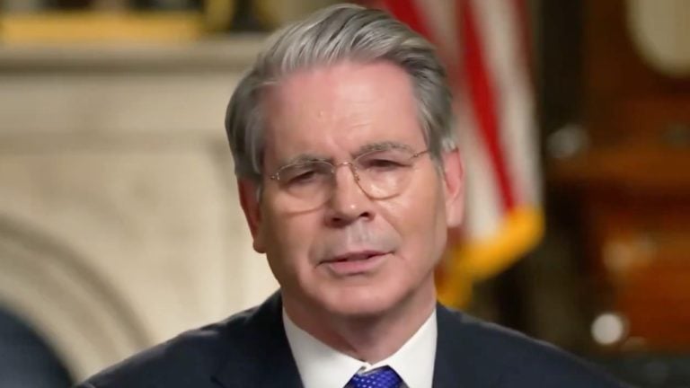 Bessent Defends CLARITY Act, Urges Senate Vote Amid Consumer Protection Debate