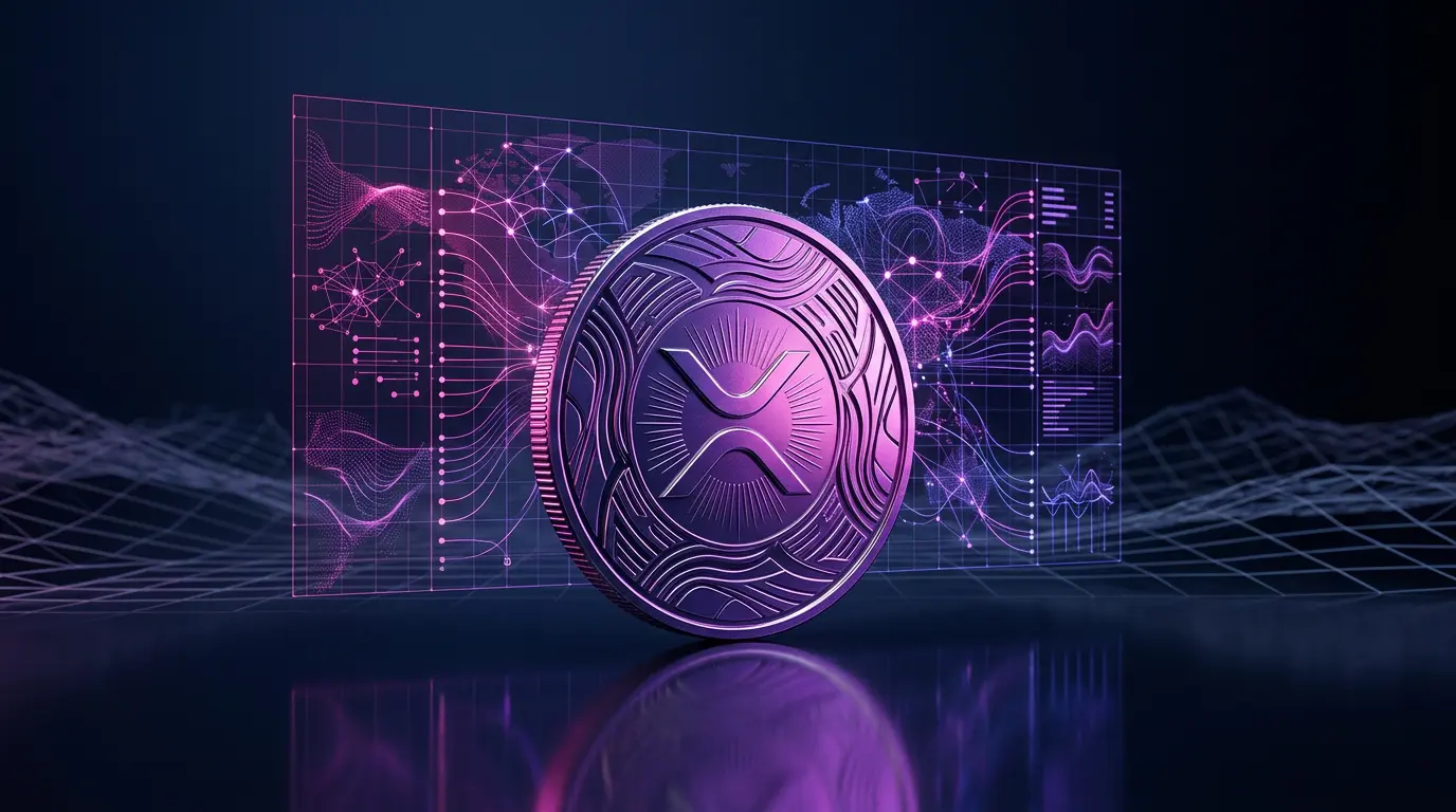 Ripple Raises $500M from Citadel Securities, Fortress at $40B Valuation