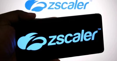 Zscaler Shares Plunge 25% on Weak Guidance, Raising Cybersecurity Spending Fears