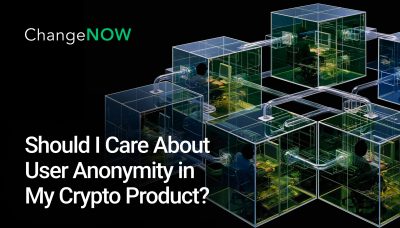Crypto Anonymity: A Core Principle Under Pressure