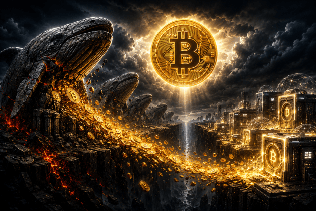 Bitcoin Long-Term Holders Drive $770M Realized Loss Amid 12% Price Drop