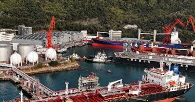 China Allocates 18 Million Metric Tons in Second 2026 Fuel Export Quota Batch