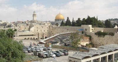 Israel’s Elderly Population Nears Two Million, Pushing NII Toward Crisis