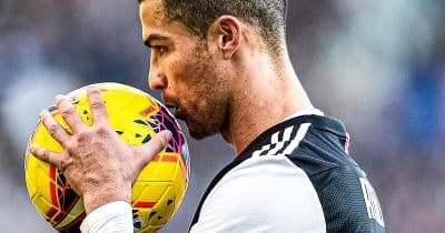 Ronaldo’s 10-Match World Cup Goal Drought Hits Fan Token Markets