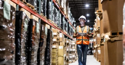 Dallas Fed Index Turns Positive in May, but Raw Material Costs Loom