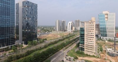 Indian Lawmakers Propose Allowing Overseas Firms to Redomicile in GIFT City