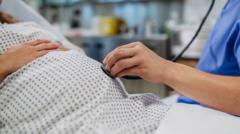 NHS Alliance Says Maternity Care Organisation 'Not Fit for Purpose', Flags Service Consolidation