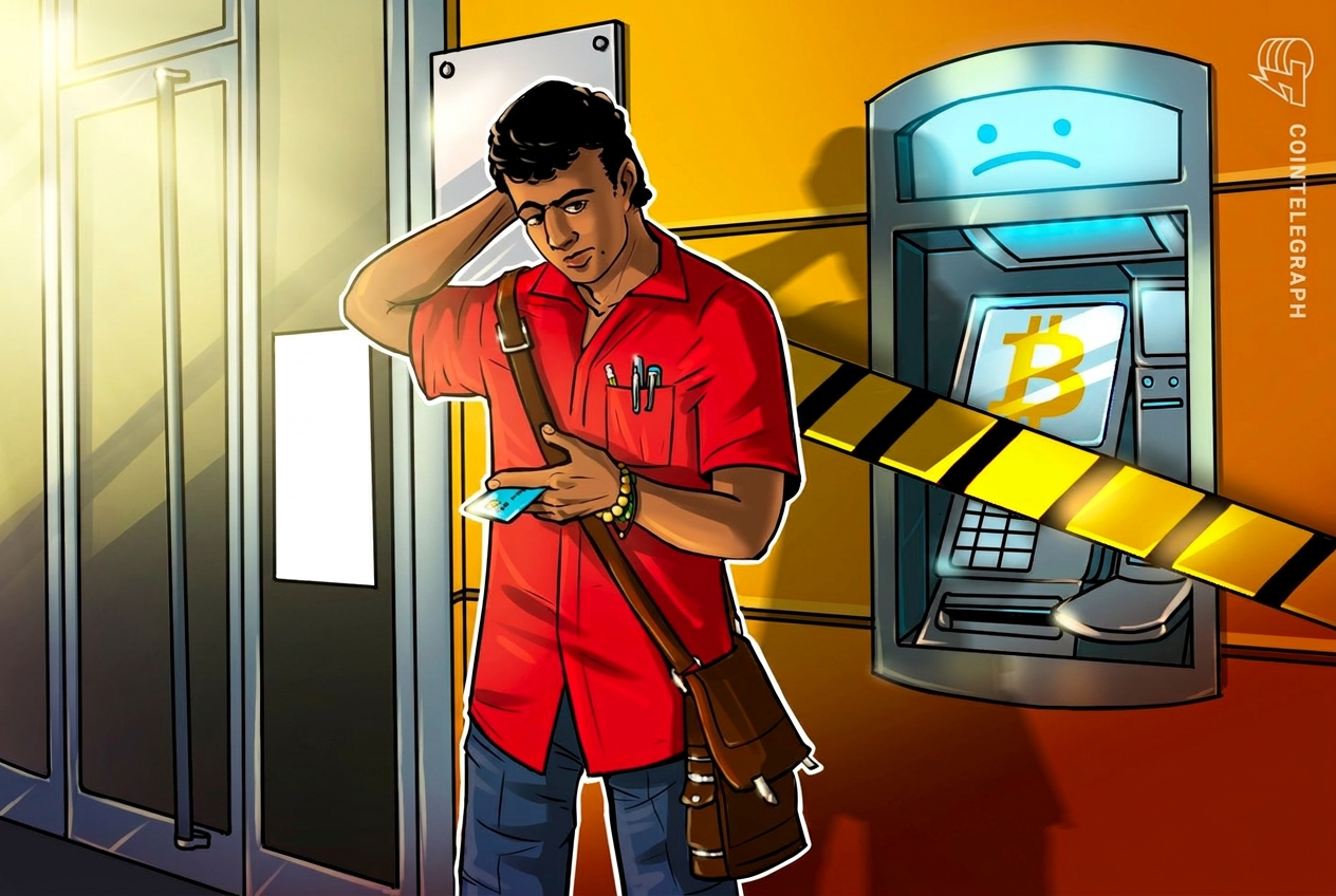 Minnesota Bans Crypto ATMs After $1M in Senior Scam Losses