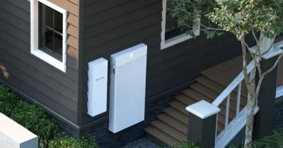 Nvidia Proposes Mini AI Data Centers in Home Backyards to Tap Surplus Power