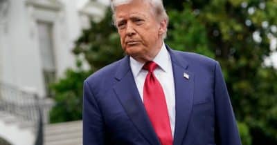 Trump Media and TAE Technologies Cancel Truth Social Spinoff, Pursue $6 Billion Merger Instead