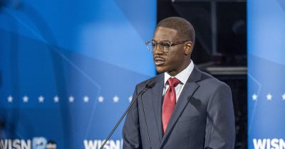 Crowley Beats Hong in Wisconsin Democratic Primary Upset