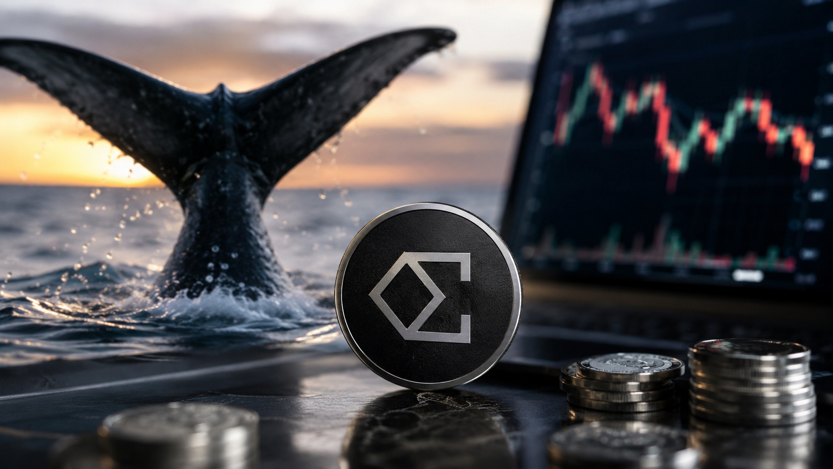 Ethena's ENA Token Tests $0.085 Support After $26.4M Wallet Transfer