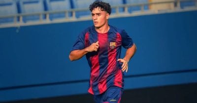 Barcelona to Activate €7.2M Buy-Back Clause for Jan Virgili