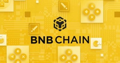 BNB Chain Adds 124K RWA Holders in 72 Hours, Signaling Tokenized Asset Push
