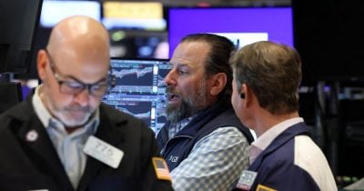 Bond Hedging Costs Hit Highest Since March as Yields Worry Traders