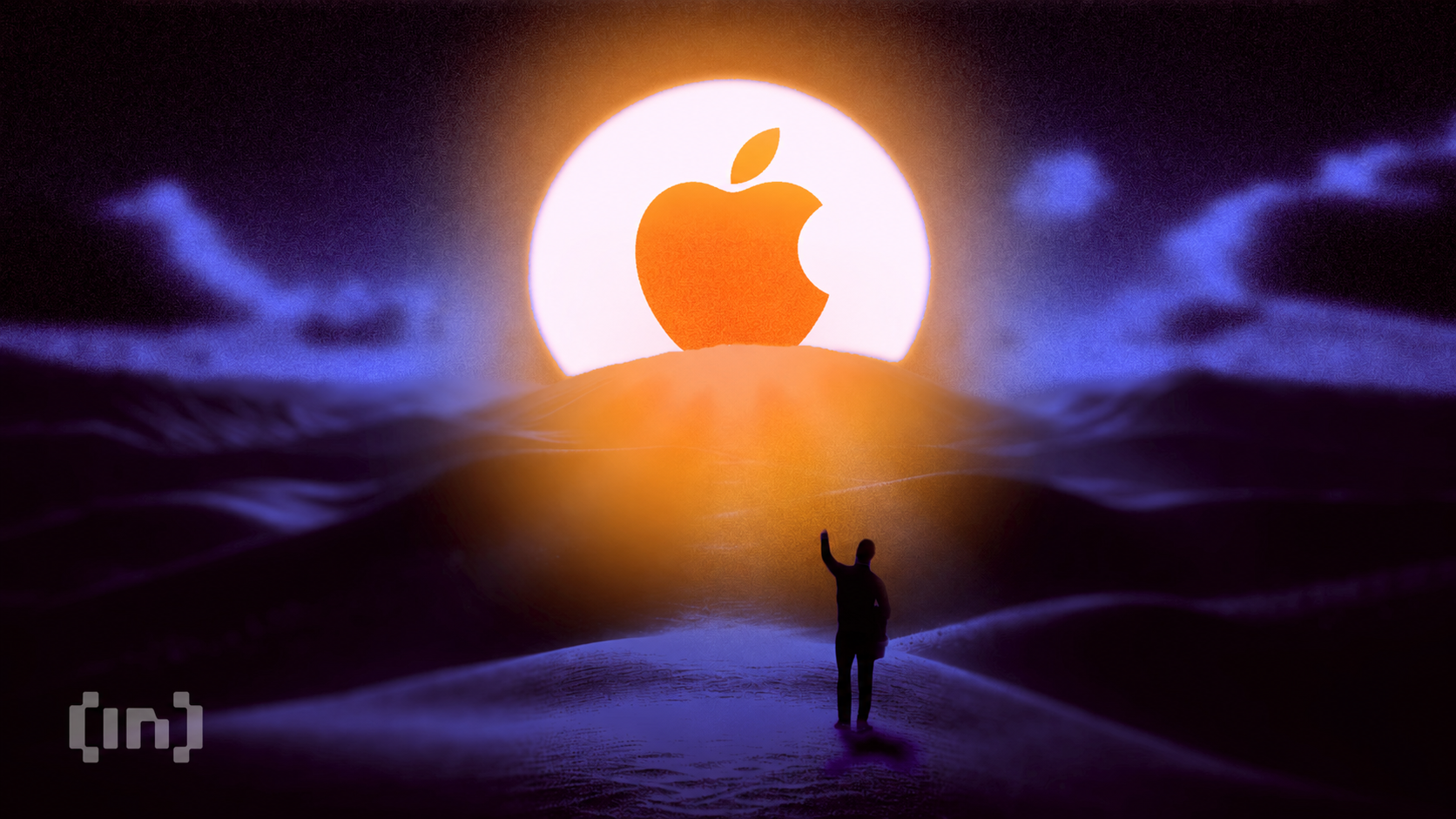 Apple Nears $5 Trillion Market Cap as Earnings Report Looms