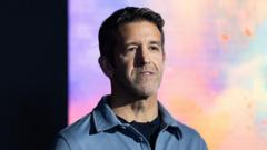 Apple Names John Ternus as CEO, Tim Cook Shifts to Executive Chairman