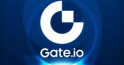 Gate.io Traditional Finance Volume Jumps 55% to $85B on AI, Memory Chip Bets