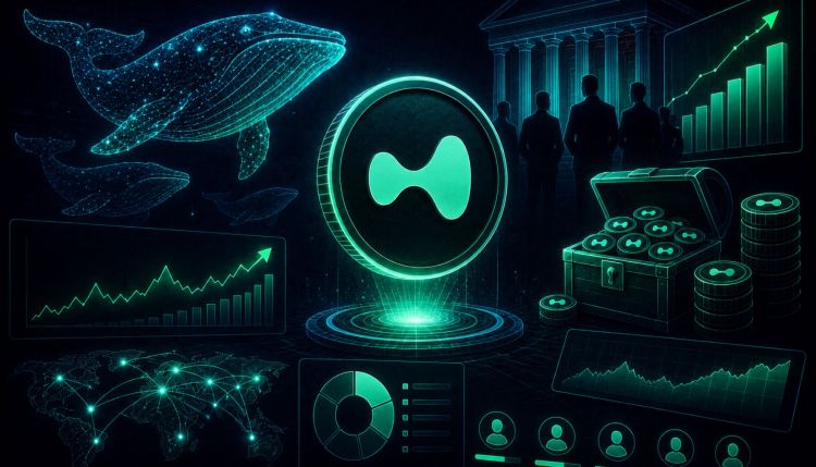 Andreessen Horowitz-tilknyttet tegnebog køber HYPE-tokens for 15 millioner dollars under markedsfald
