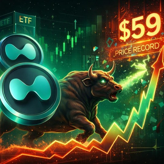 Hyperliquid ETFs Outpace Bitcoin and Ethereum on Multiple Days in First Week of Trading