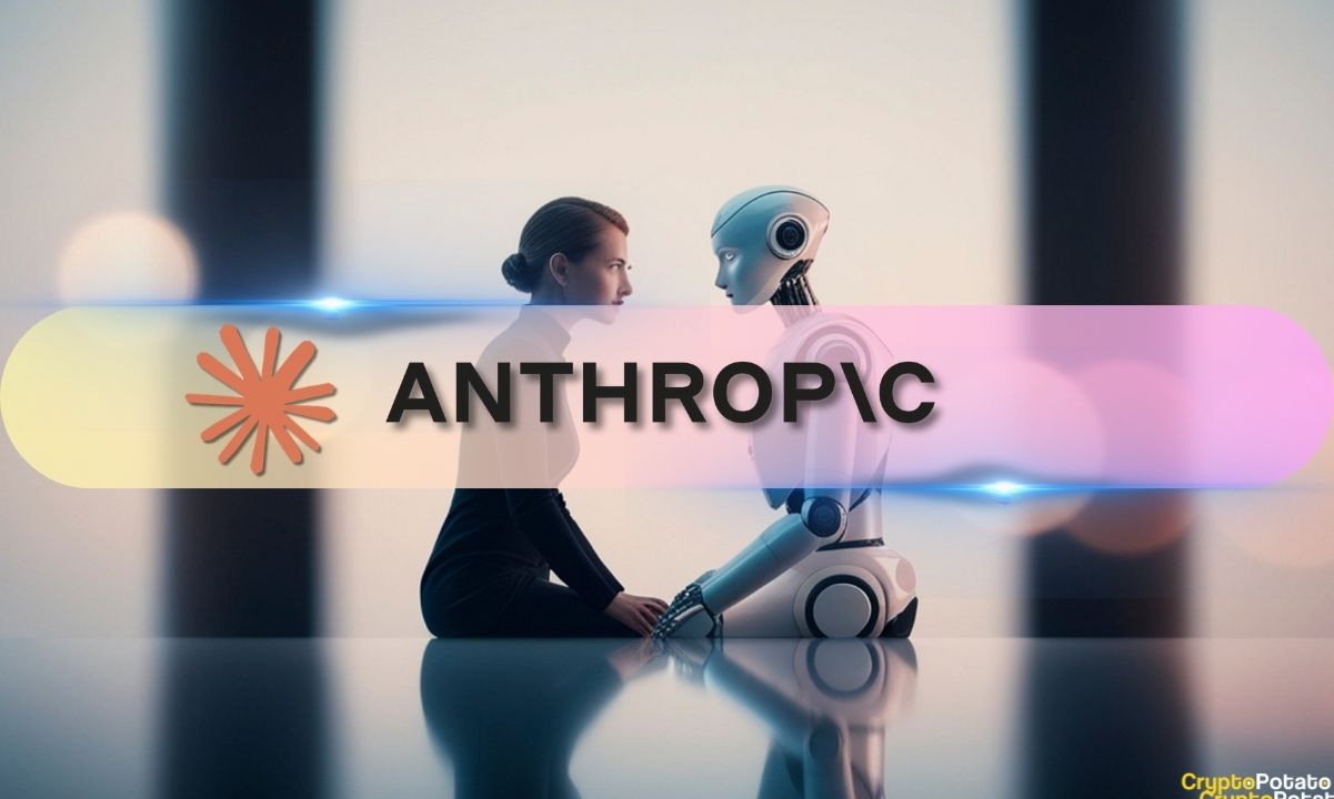 Anthropic IPO Likely in October as Market Odds Climb Past 70%