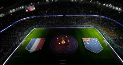 Iran's World Cup Bid, FIFA Crypto Push Collide as Kraken Steps In as Sponsor