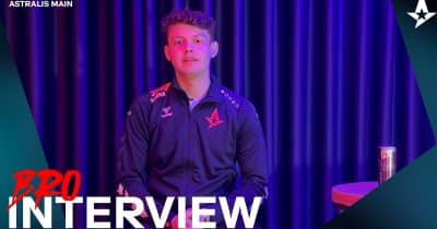 NRG Benches CS2 Player br0, Signaling Possible Roster Shakeup