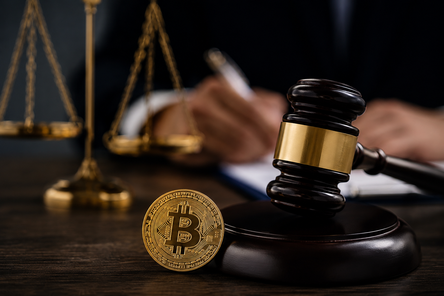 BitMEX Hit With Class Action Over Alleged Liquidation Engine Manipulation