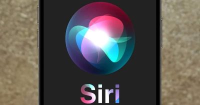Apple's New ChatGPT-Like Siri App Will Auto-Delete Chats