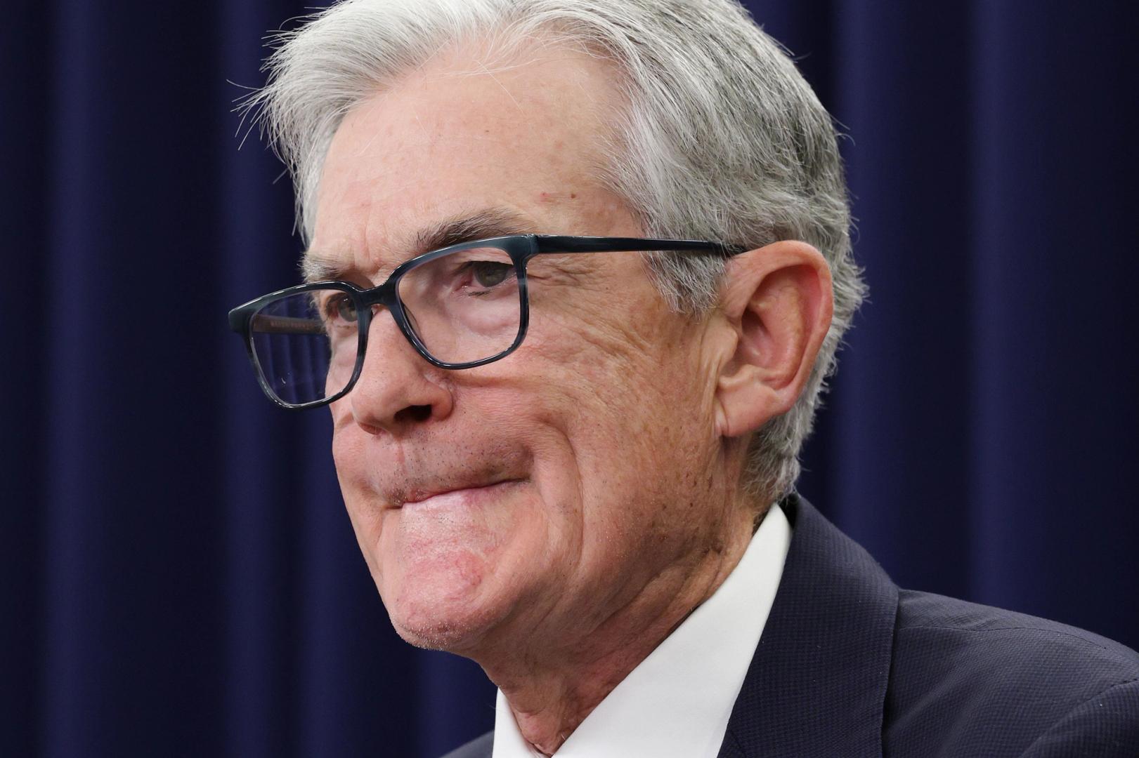 Federal Reserve Meeting Threatens Bitcoin Rally Amid Inflation Data Release