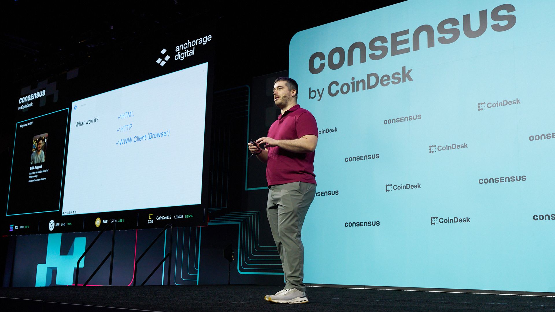Coinbase Engineer Warns AI Agents Could Bypass Human Ad Revenue