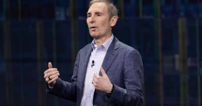 New AI Export Restrictions Follow Amazon CEO Security Concerns