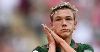 Galatasaray Agrees €25M Deal for Lokomotiv Moscow