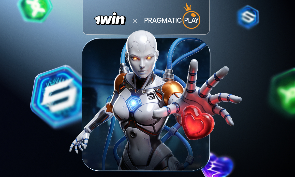 Crypto Genesys Slot Goes Live on 1win