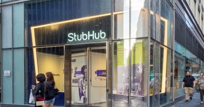 StubHub Shares Plunge as World Cup Ticket Fiasco Wipes Out Quarterly Profit