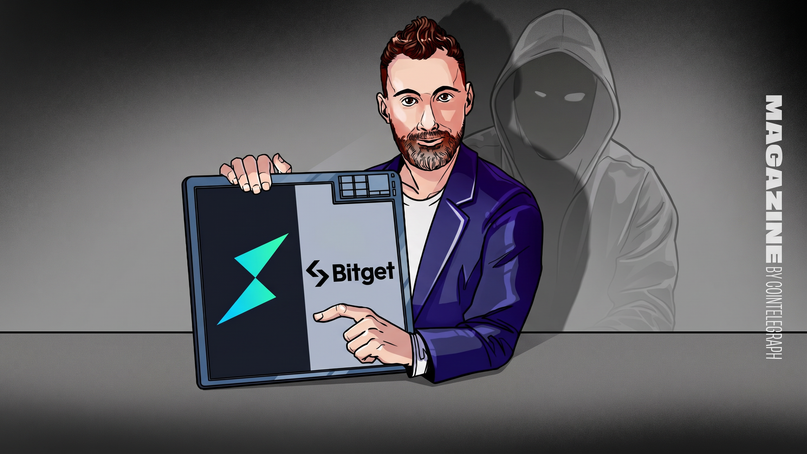 THORChain Won't Freeze Bitget Hack Funds as Lawyer Questions Prosecution Risk