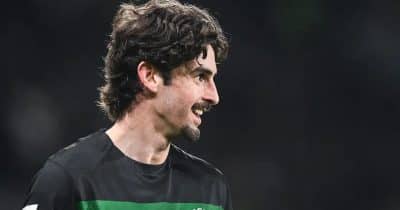 Liverpool Joins AC Milan in Pursuit of Francisco Trincão