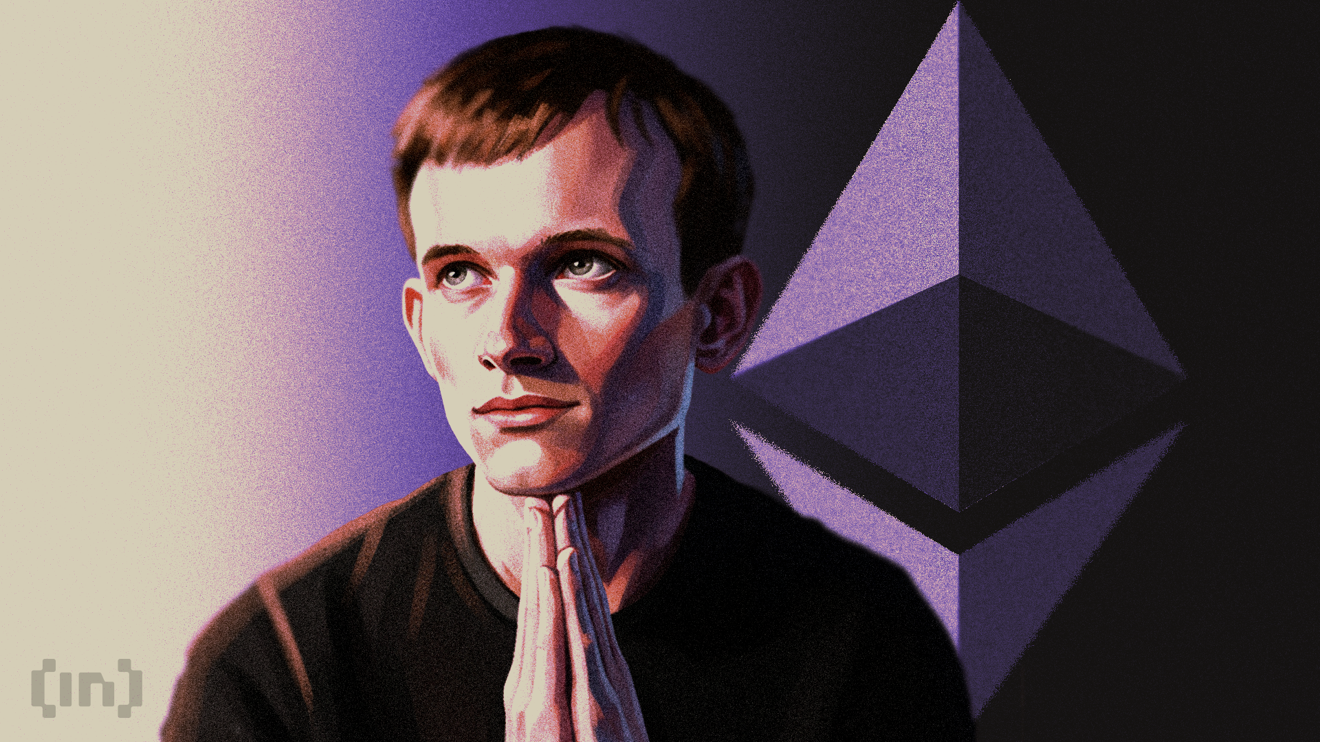 Vitalik Buterin Lays Out Ethereum Privacy Upgrades as Market Sentiment Sours