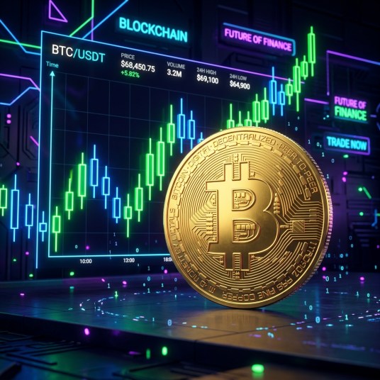 Bitcoin Holds $60K Support as Analysts Eye Recovery Toward $67,000