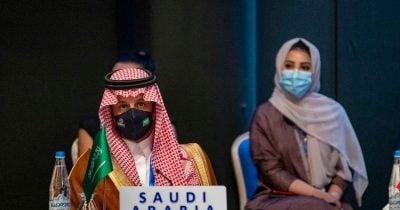 U.S. Embassy in Saudi Arabia Warns Americans as Middle East Tensions Rise